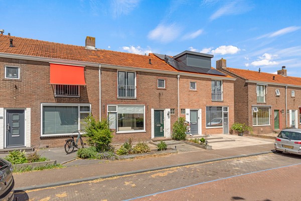 Property photo - Lindelaan 147, 3331AM Zwijndrecht